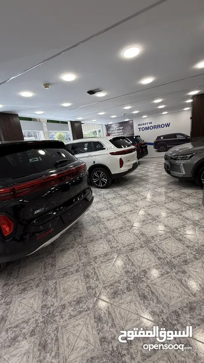 ممشى640كيلو على شحنة بتكلفة55 شيكل