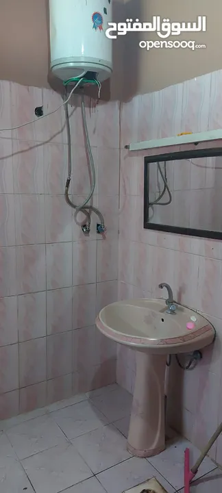 بيت طابقين منطقه شومر