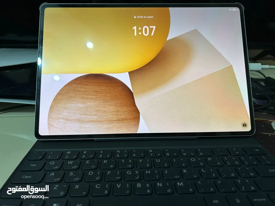 تابلت هونر ماجيك باد 2 - Honor magic pad 2