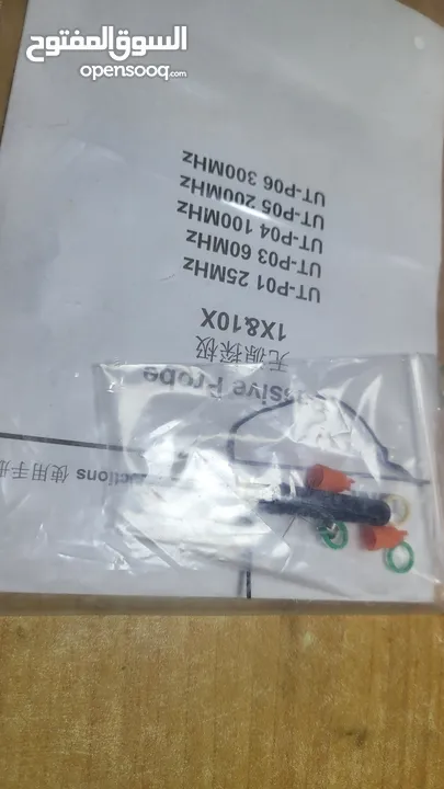 UNI-T Oscilloscope 2 channel 100MHz