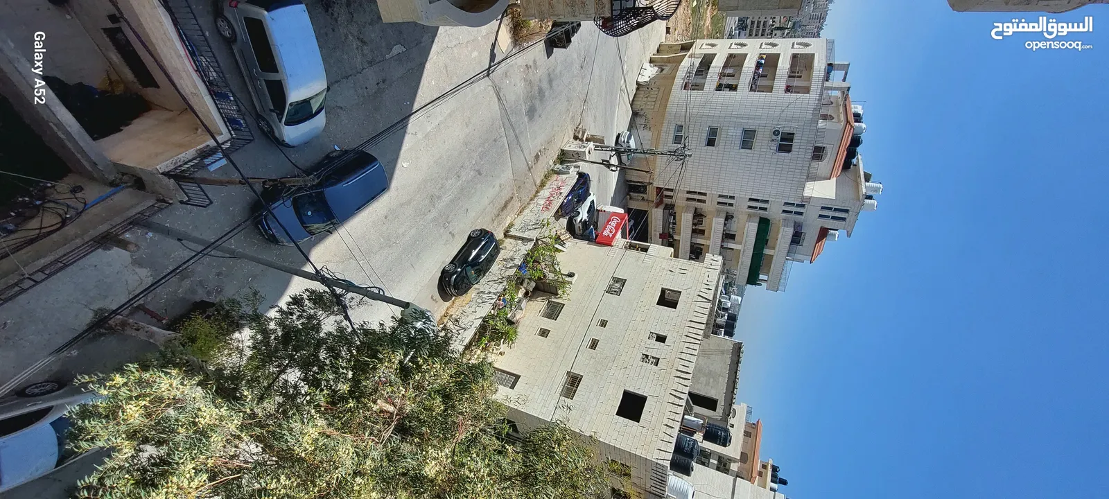 روف يصلح ل2 اخوة عالتقسيط في بيتونيا