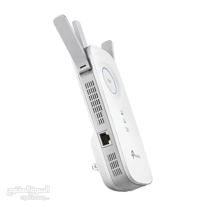 TP-Link RE450   AC1750 Wi-Fi Range Extender