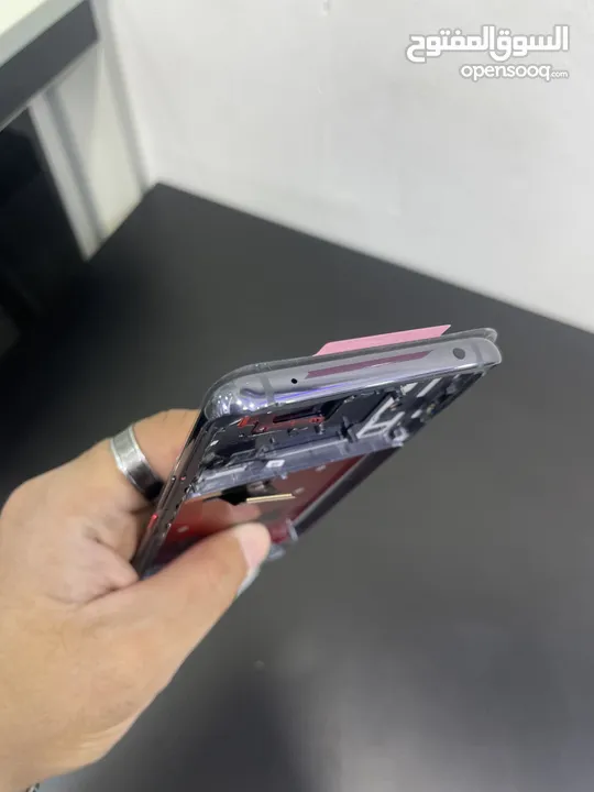 شاشة هواوي MATE 20 PRO اصلي شركة مع فريم