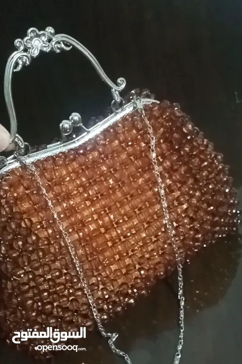 شنط خرز ستاتي و للصبايا