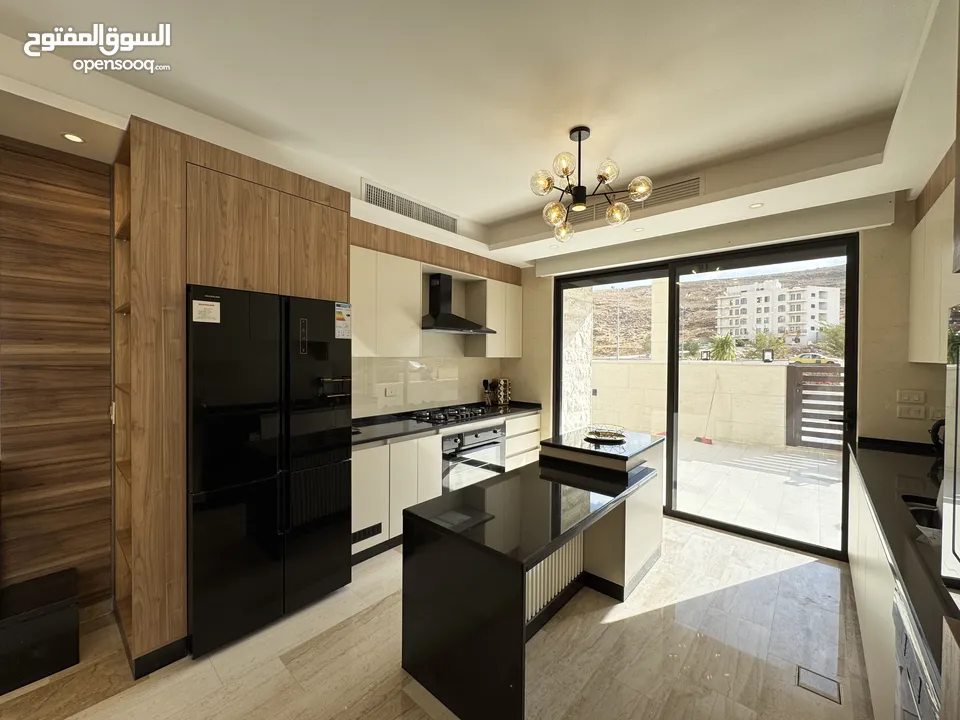 شقة مفروشة للإيجار في دير غبار  ( Property 39132 ) سنوي فقط