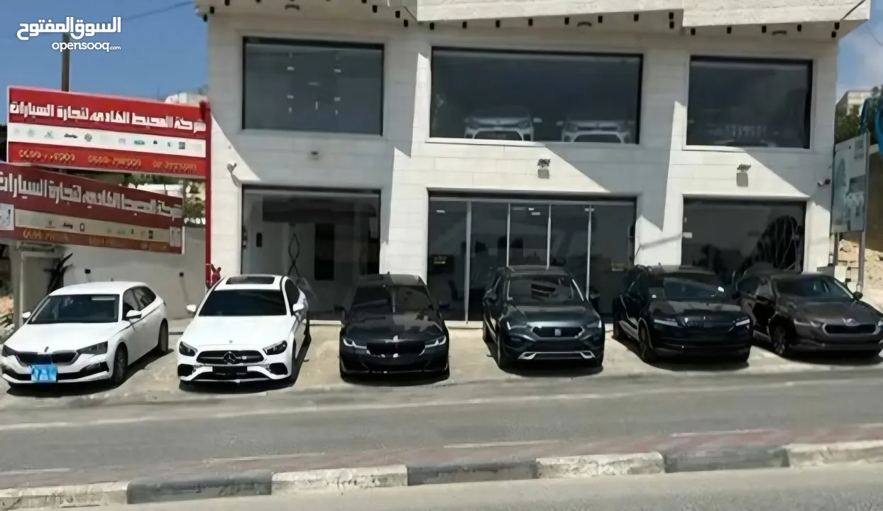 محلات تجاريه للبيع في الخليل سنجر