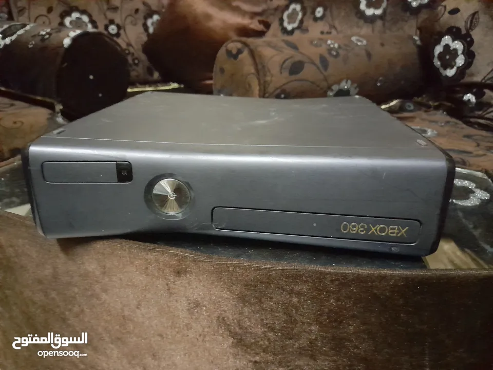 جهاز نضيف معه 5العاب