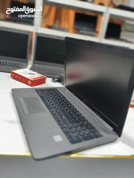 لابتوب HP g7 للبيع وبالسعر بالصح