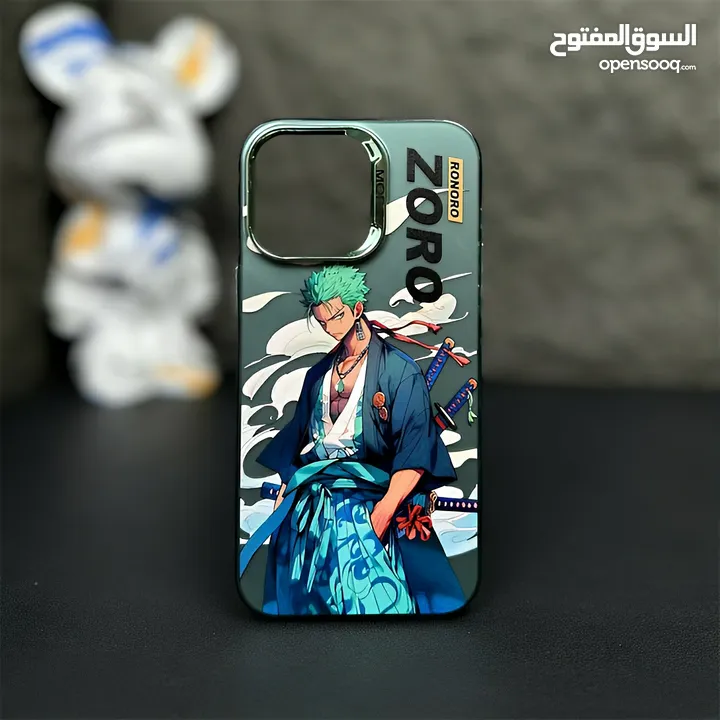 kjo / iPhone Case / Anime