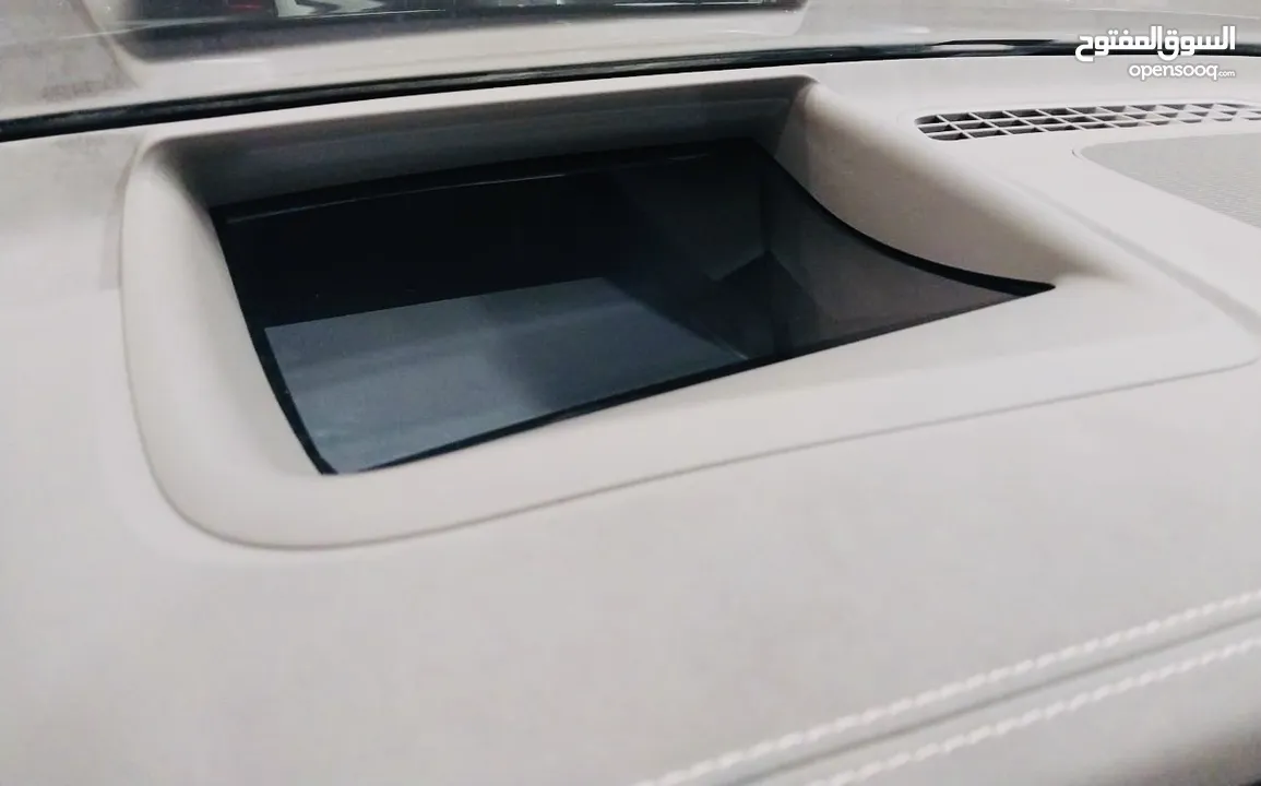 EQS 450+ AMG
