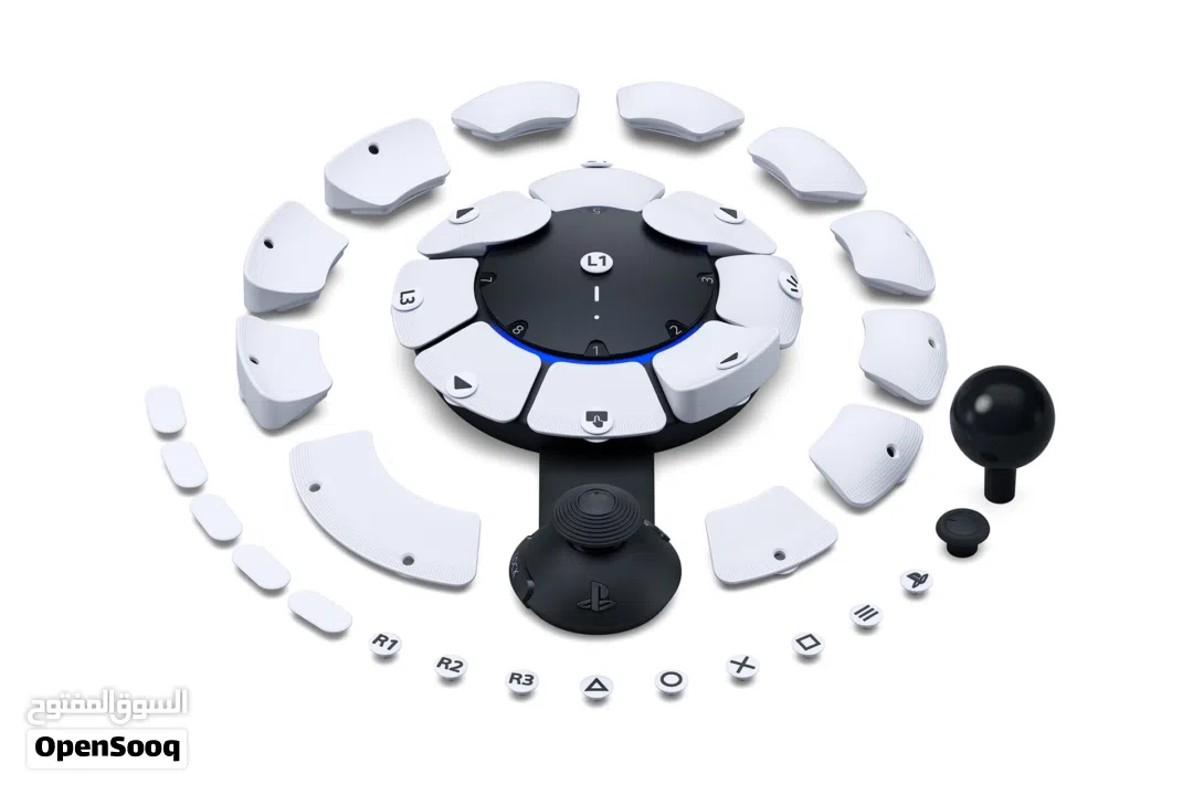 New Sony Access Controller