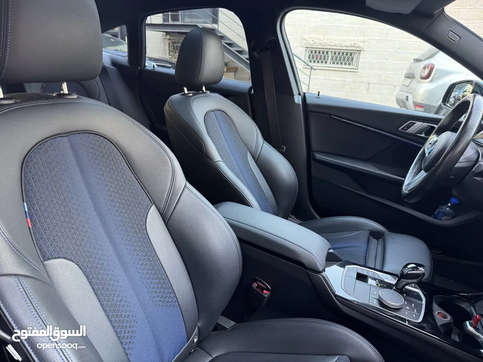 BMW218Mمميزه
