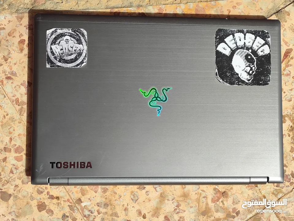 Toshiba Tecra-Z50-C مستعمل للبيع