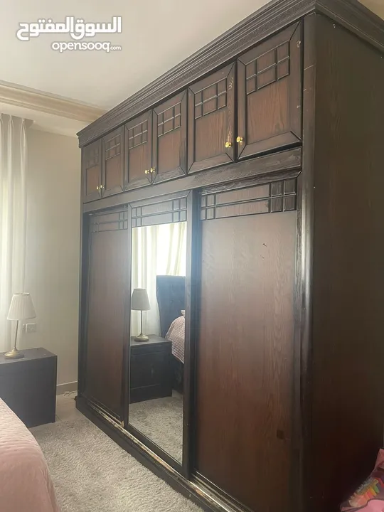 Master bedroom  غرفة نوم ماستر