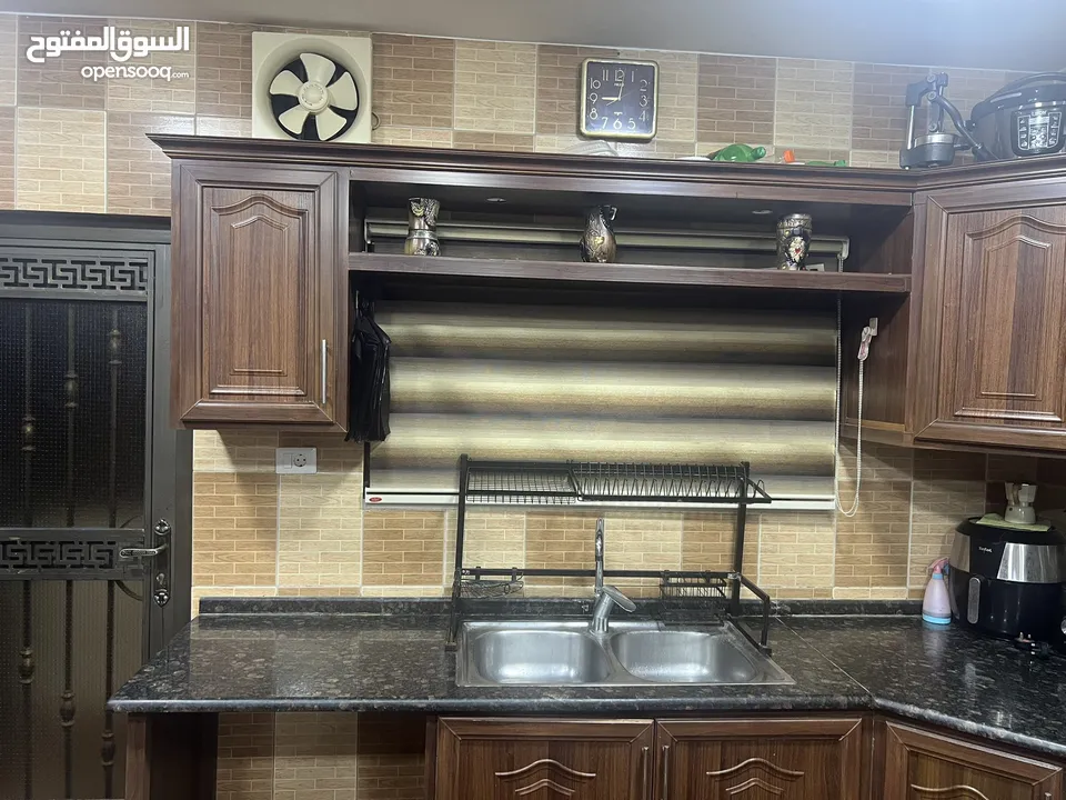 مطبخ مستعمل
