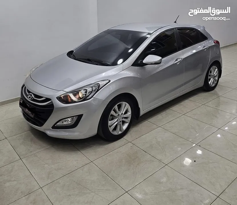 هيونداي i30