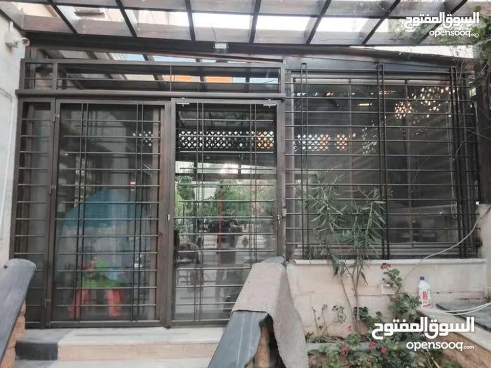 حداد متنقل في جميع مناطق عمان