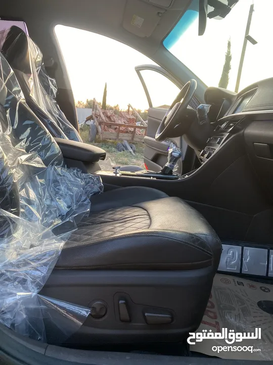 كيا اوبتيما k5 2019 ديزل Gt فل مسكرر سعرر ممتاز فحص نخب