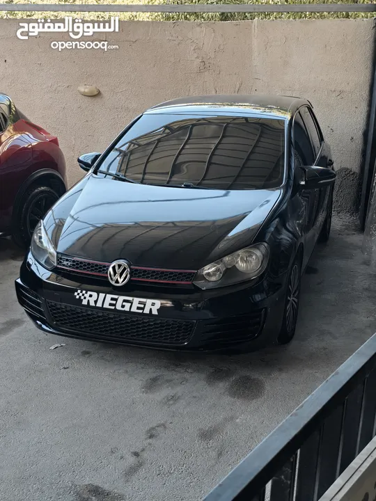 mk6  1.4 تيربو نخب نخب
