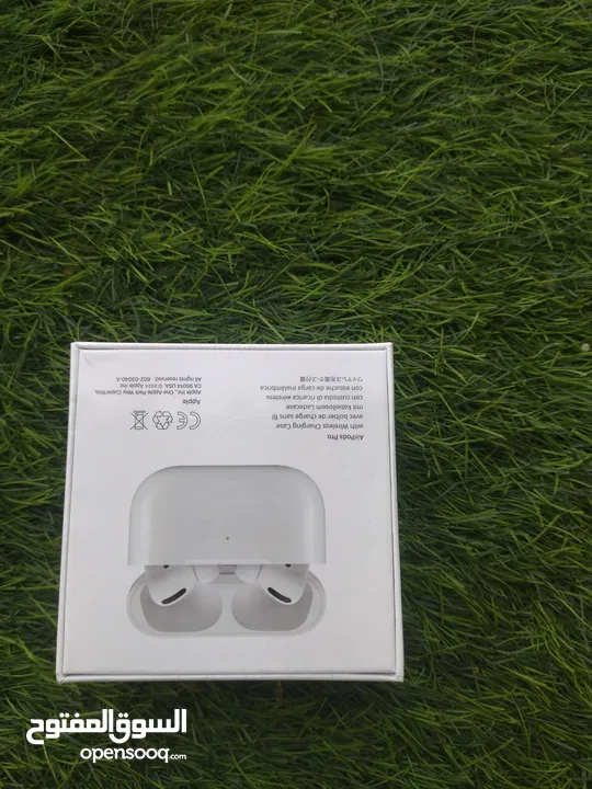 سماعه Airpods pro جديده للبيع