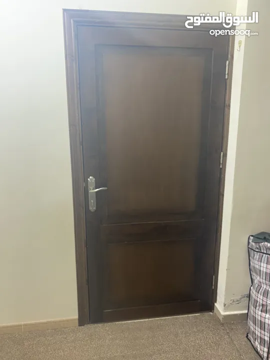 باب خشب سويد