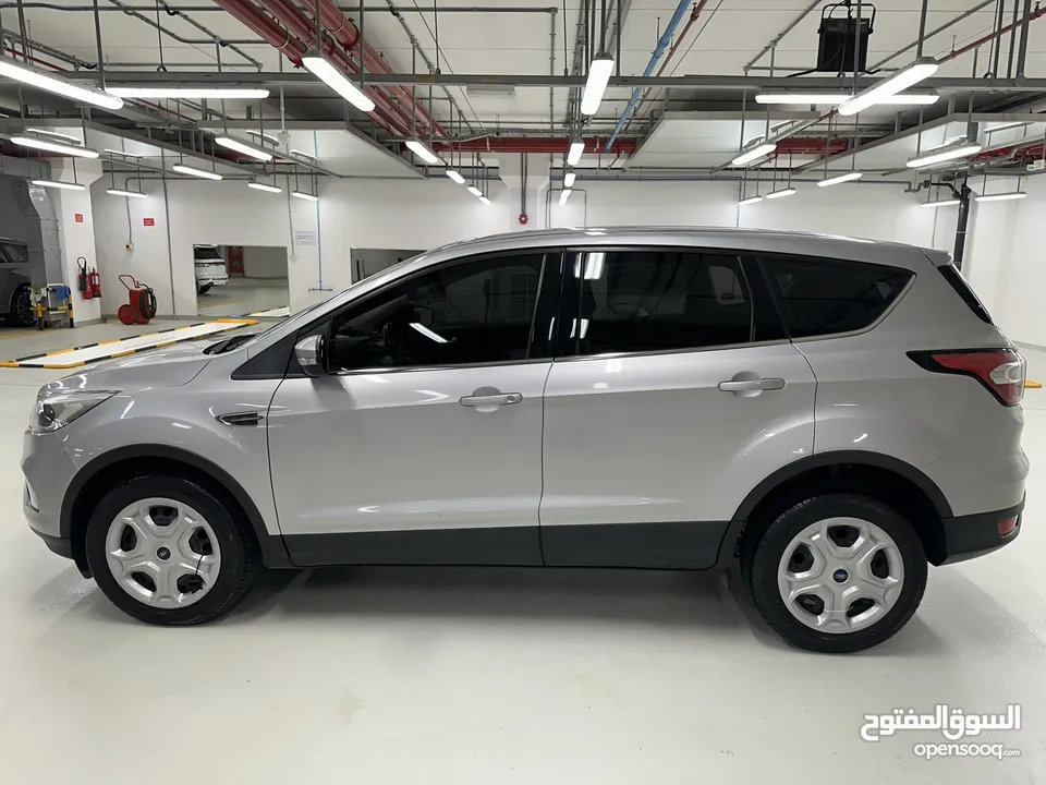 Ford Escape 2019 in very Good Condition GCC