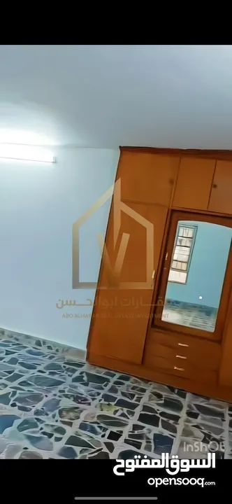 مشتمل سكني للايجار في منطقة حي عمان