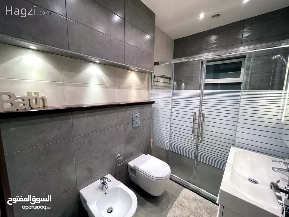 شقة مفروشة للإيجار في دير غبار  ( Property 33200 ) سنوي فقط