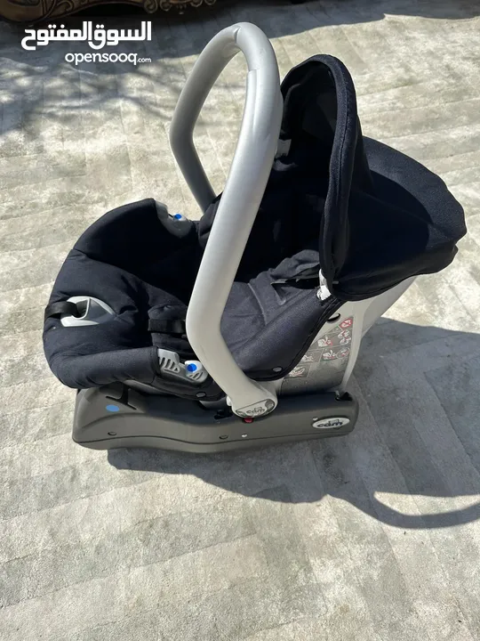 Car Seat for Baby