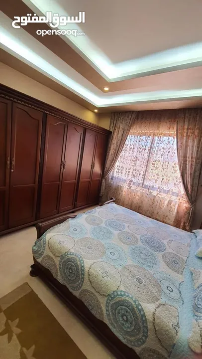 شقة مفروشة للايجار في ضاحية النخيل ( Property 40796 ) سنوي فقط