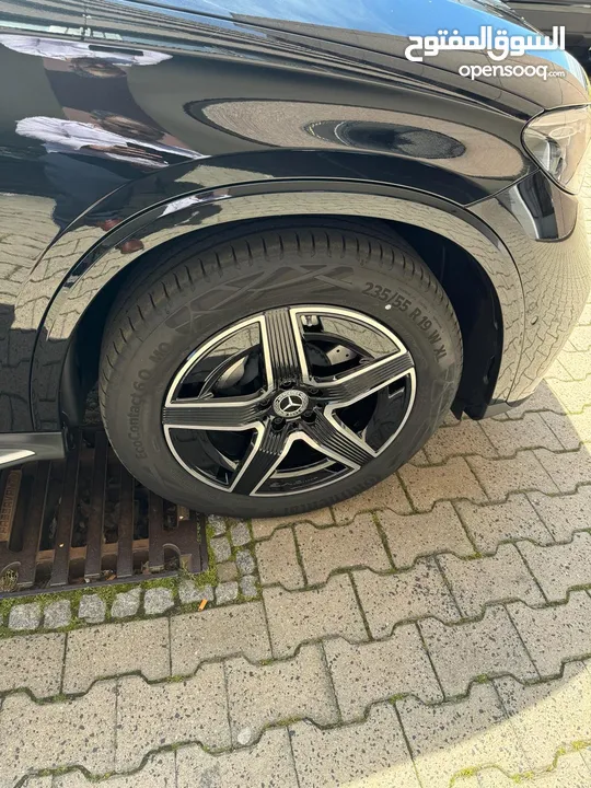 Mercedes GLC-300