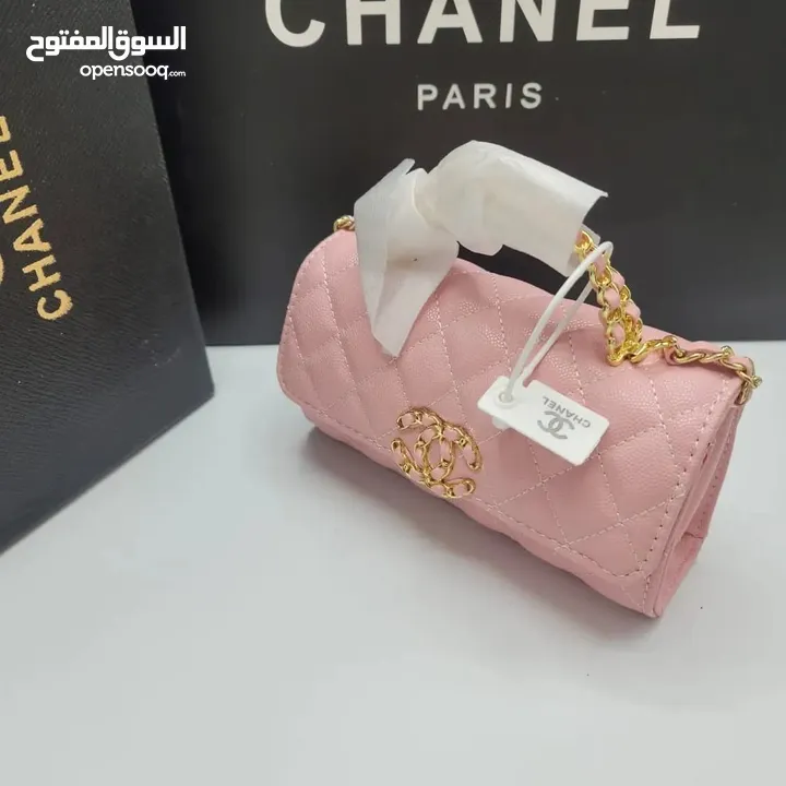 CHANEL bags - شنط شانيل راقية