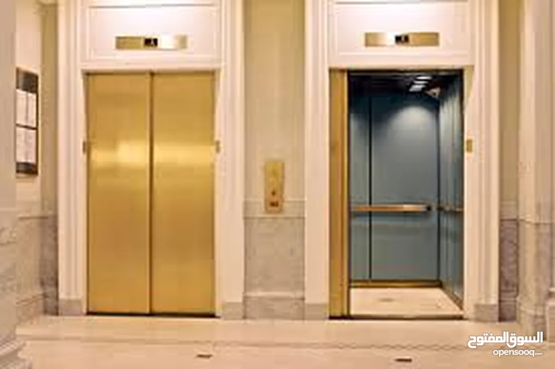 Elevator door drives and main drives we can repair