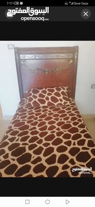 تخت خشب زان مفصل تفصيل