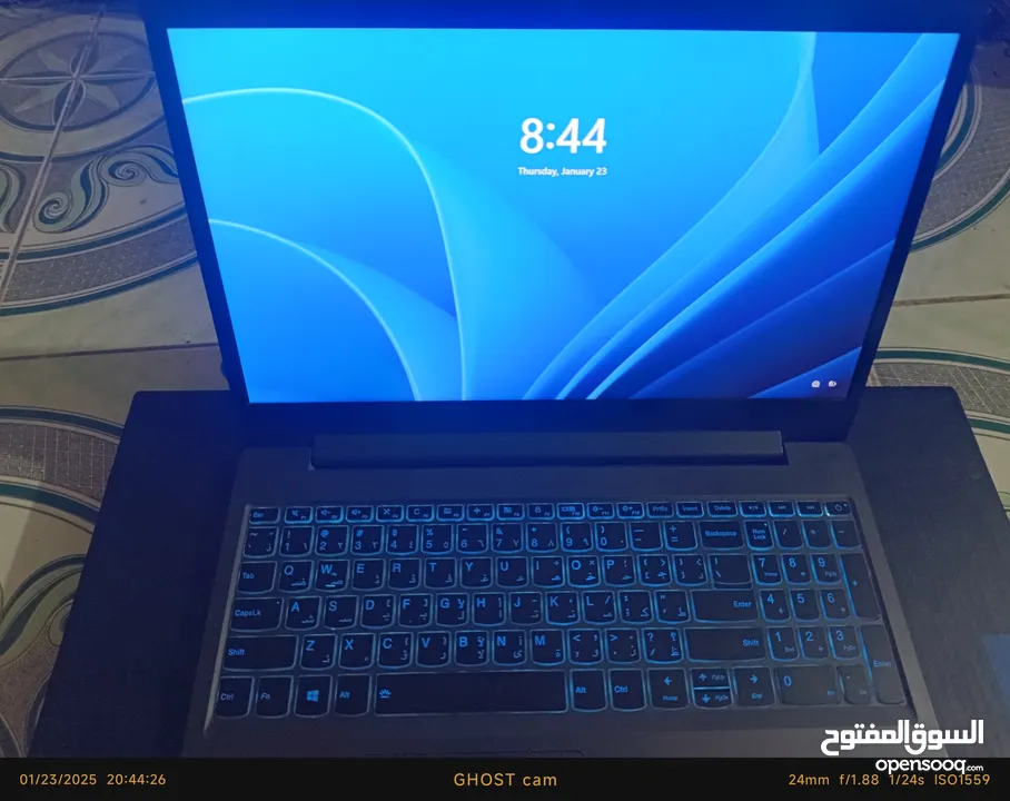 IdeaPad L340 Gaming للبيع