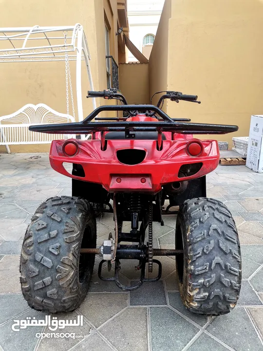 Taiwan 250cc atv desert bike for sale 3000