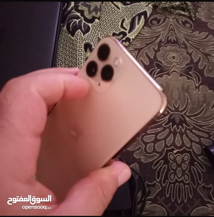 ايفون 11برو