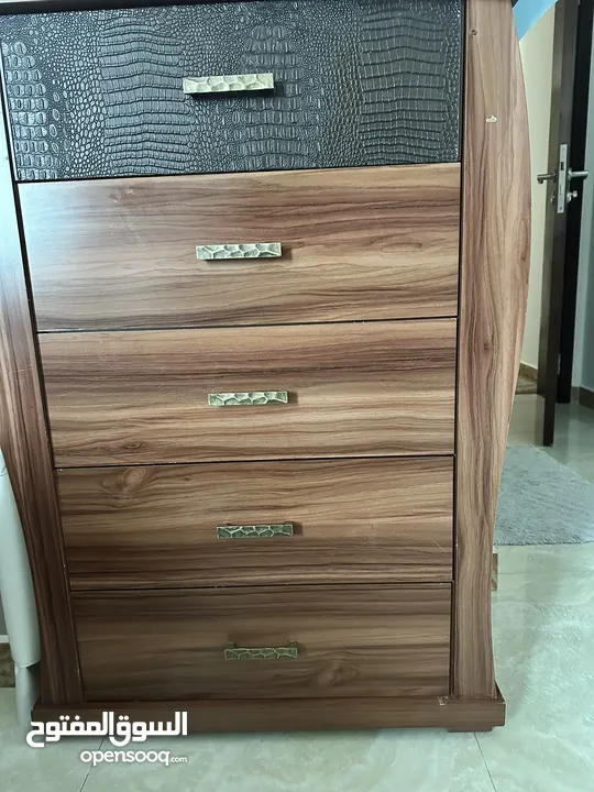 Excellent quality of chest of drawers for sale