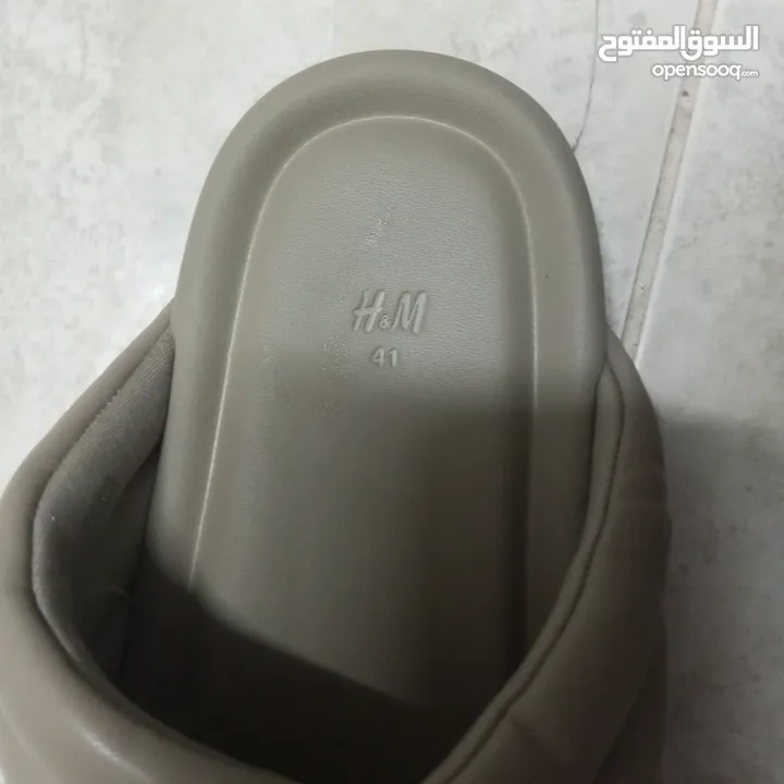 بابوج HM جديد غير مستعمل