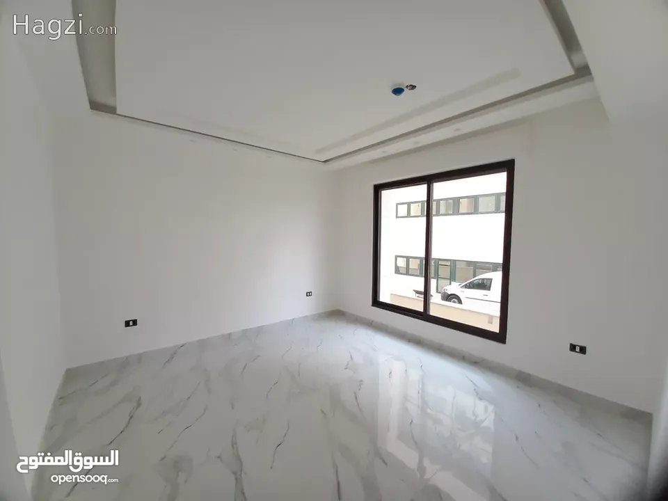 شقة غير مفروشة للبيع في الشميساني ( Property ID : 31062 )