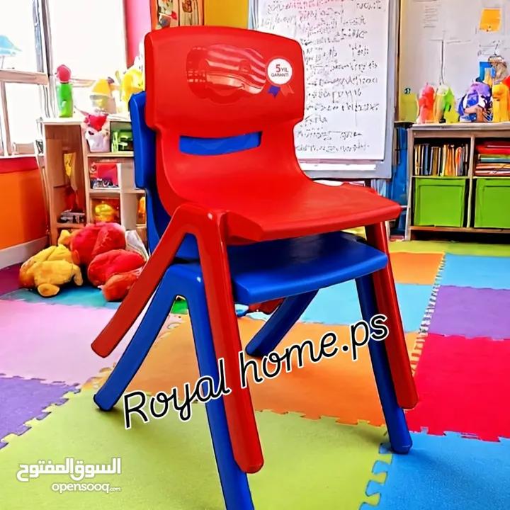 كراسي اطفال