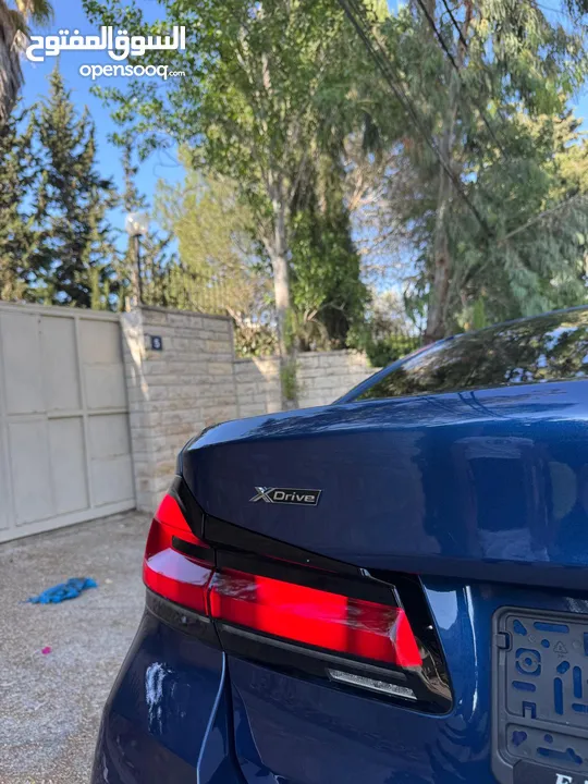 bmw 530e xdrive  Black Edition