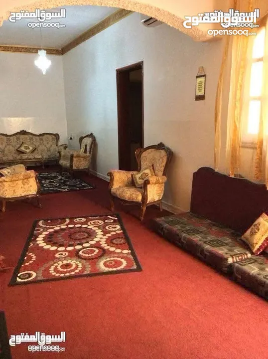 منزل للبيع شارع السلام ابوسليم