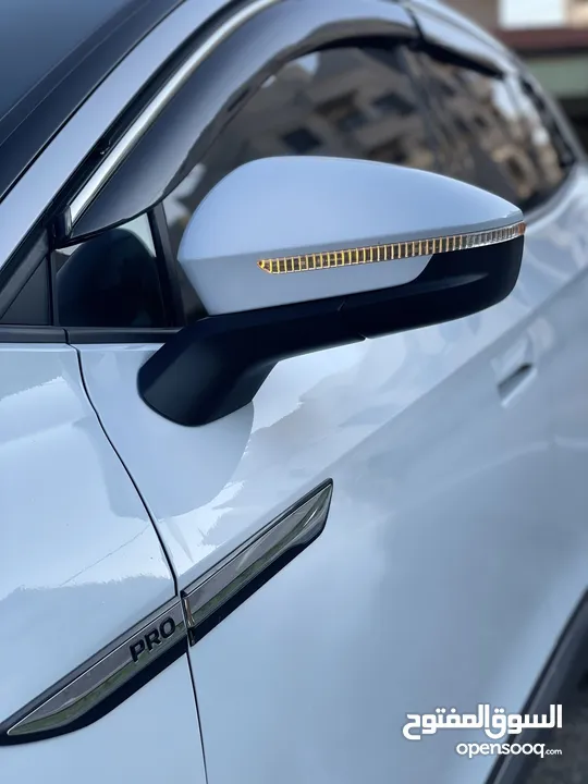 Volkswagen ID.4  x pro - 2022 Panorama متحركة فل كامل فحص كامل