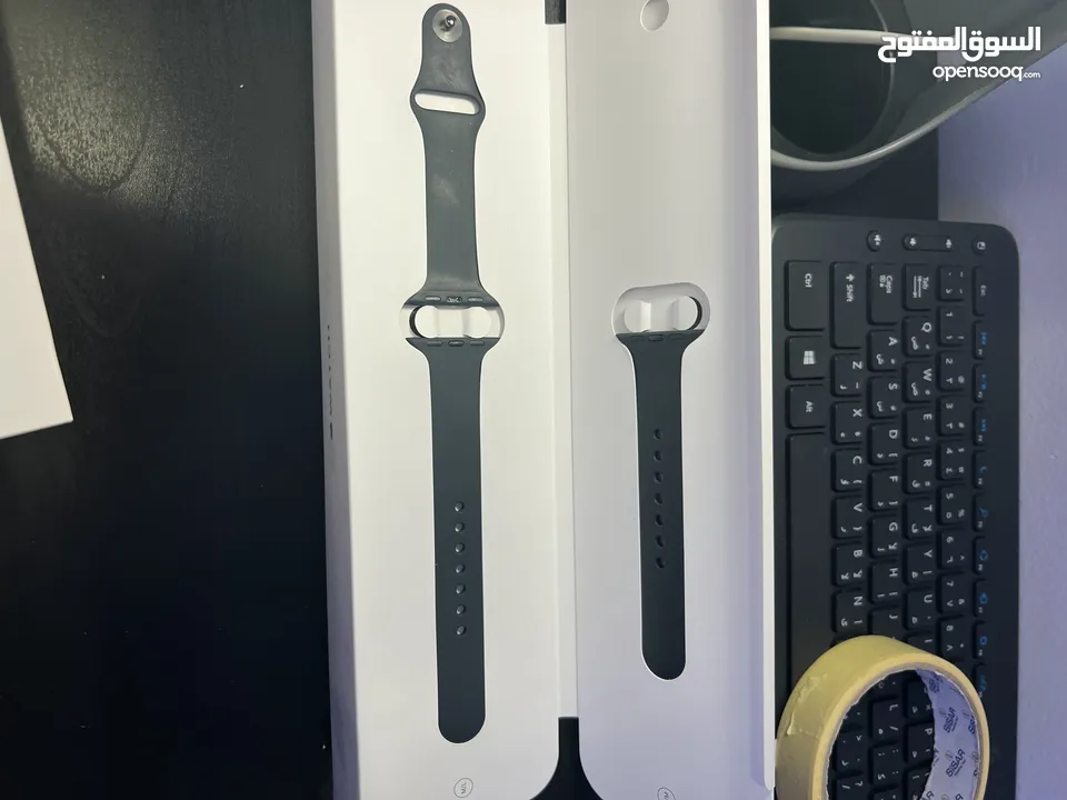 apple watch se 4sale