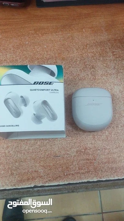 bose quietcomfort 2