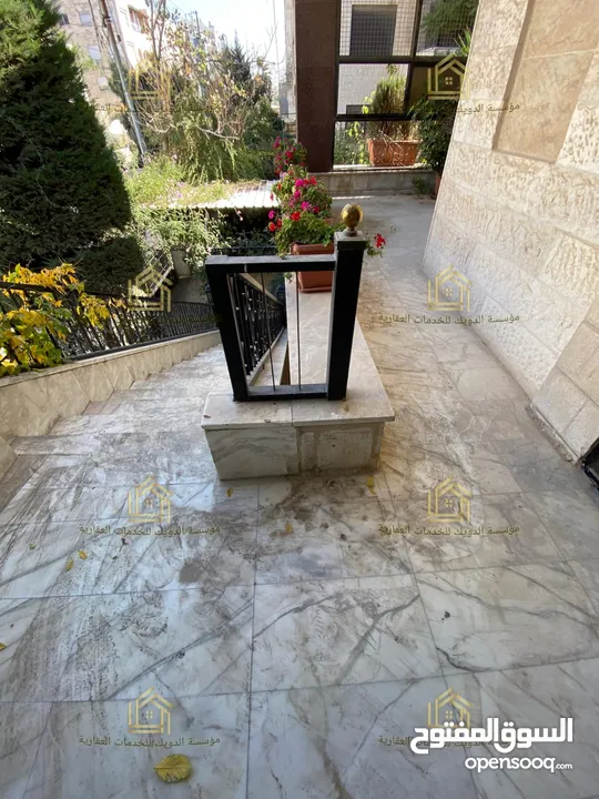 فيلا مفروشه للايجار  Furnished villa for rent (V67)