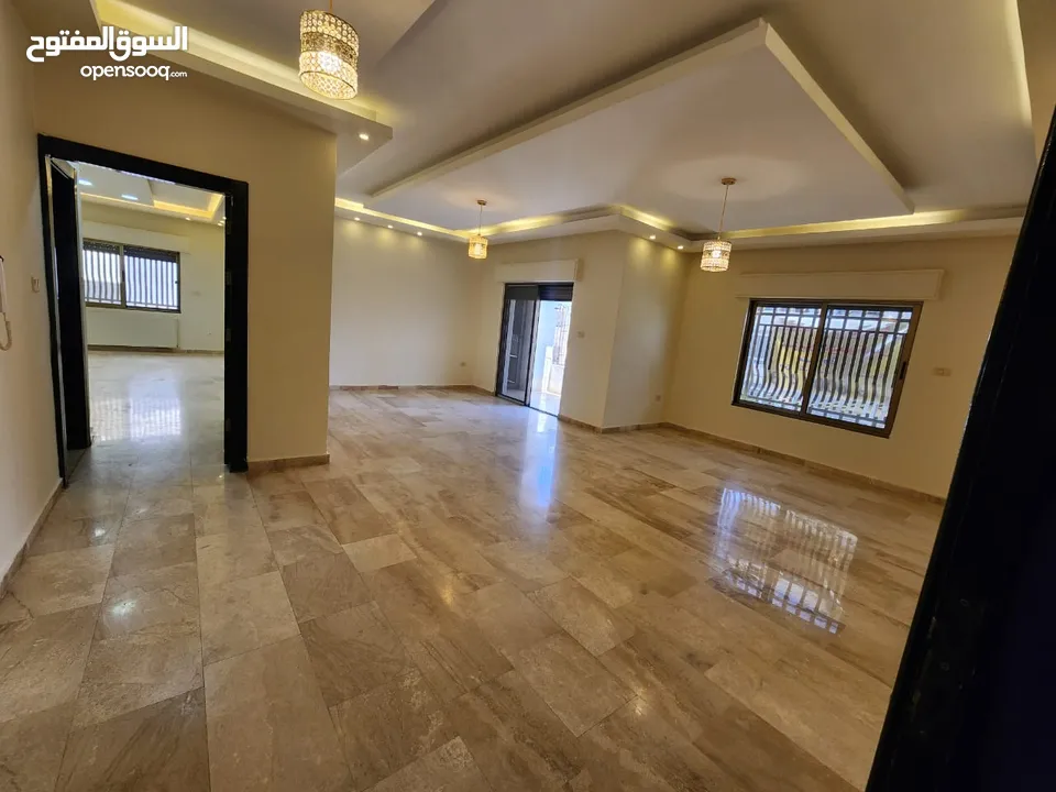 شقة فارغة للإيجار في منطقة خلدا- REF: 14656