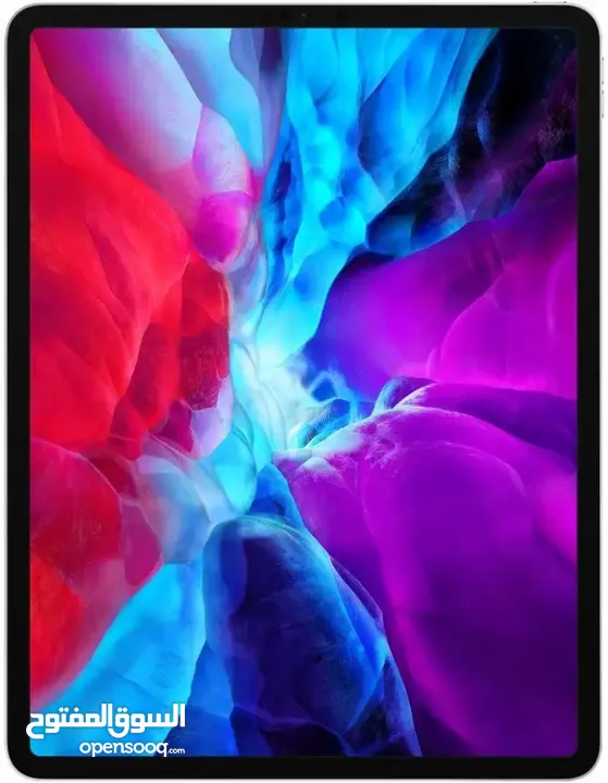 iPad Pro 11 A1980 iPad Pro 64GB WiFi آيباد برو مستعمل نظيف iPad Pro بطارية 91%