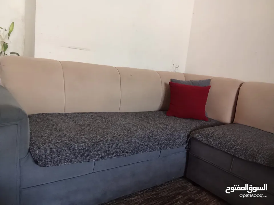 كنب مستعمل للبيع